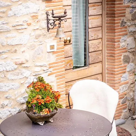 Dolci Risvegli Nella Natura - Tuscan Dream * 카마이오레