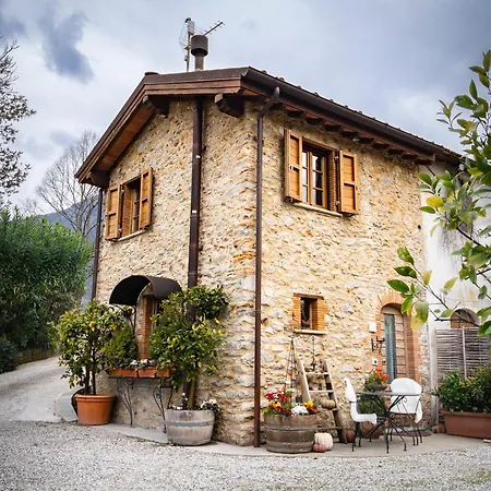 펜션 Dolci Risvegli Nella Natura - Tuscan Dream